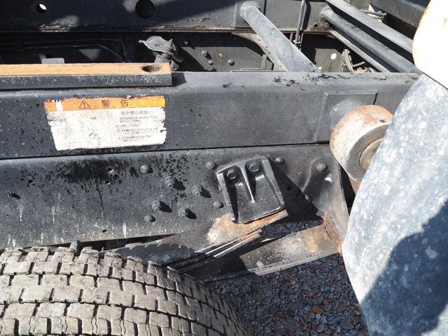 日野 レンジャー 中型 土砂ダンプ *********(95908) 44枚目