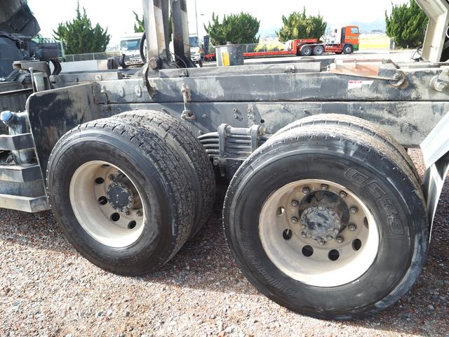 いすゞ ギガ 大型 土砂ダンプ *********(95909) 41枚目