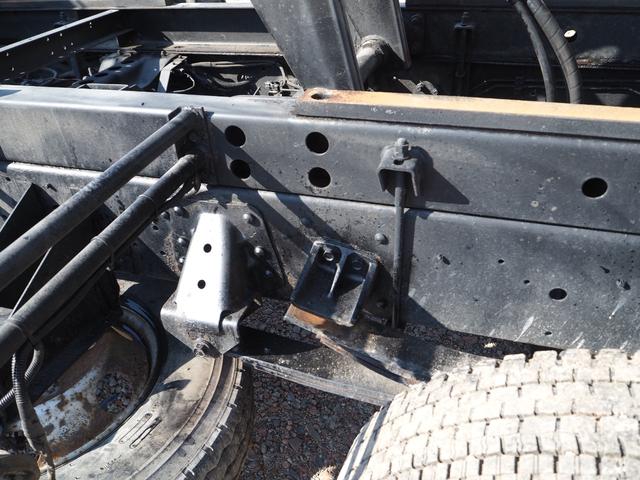 日野 レンジャー 中型 土砂ダンプ *********(95908) 45枚目