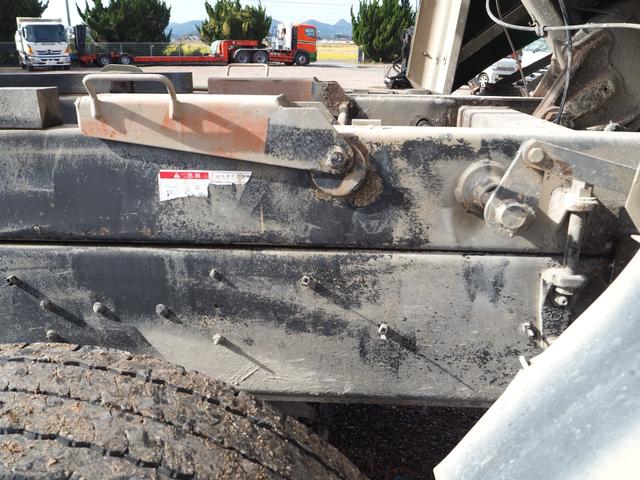 いすゞ ギガ 大型 土砂ダンプ *********(95909) 43枚目