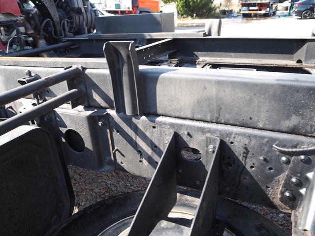 日野 レンジャー 中型 土砂ダンプ *********(95908) 47枚目