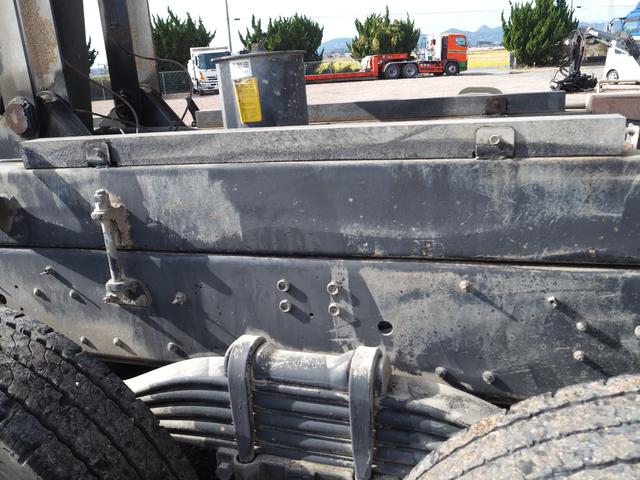 いすゞ ギガ 大型 土砂ダンプ *********(95909) 44枚目