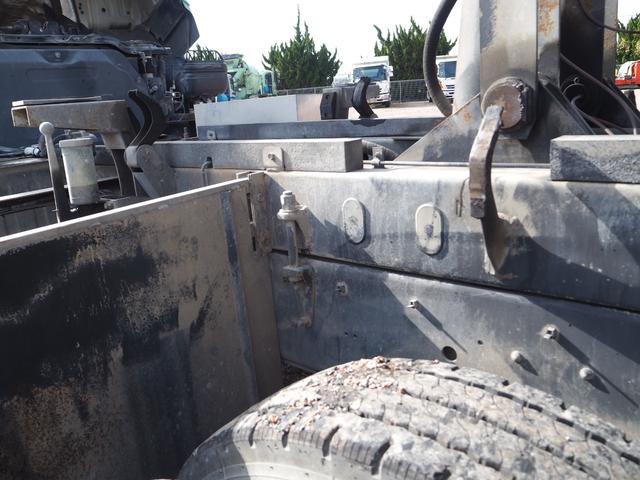 いすゞ ギガ 大型 土砂ダンプ *********(95909) 45枚目