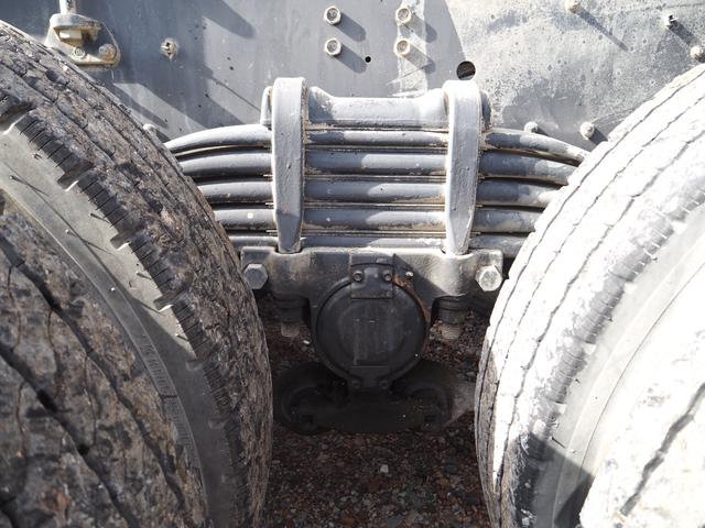 いすゞ ギガ 大型 土砂ダンプ *********(95909) 46枚目