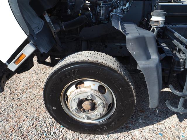 日野 レンジャー 中型 土砂ダンプ *********(95908) 50枚目