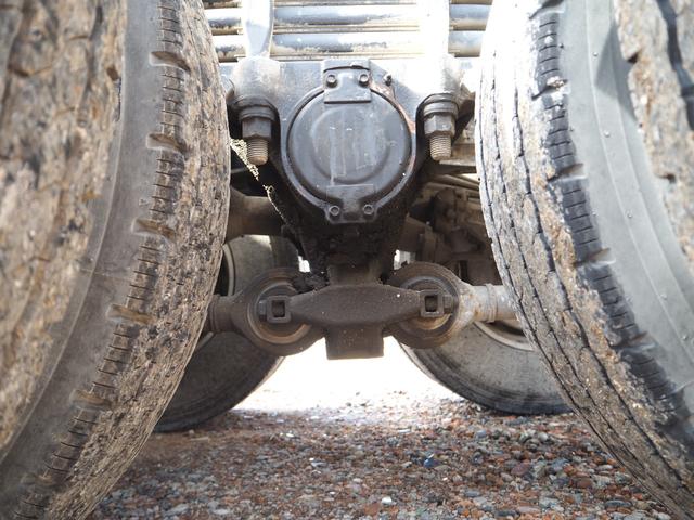 いすゞ ギガ 大型 土砂ダンプ *********(95909) 47枚目