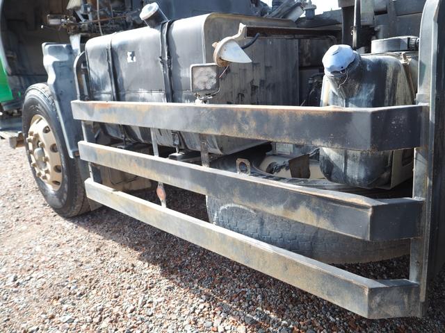 いすゞ ギガ 大型 土砂ダンプ *********(95909) 48枚目