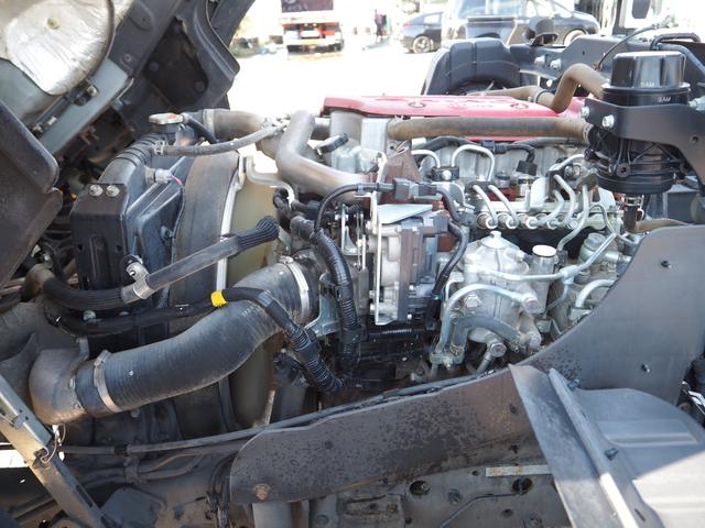 日野 レンジャー 中型 土砂ダンプ *********(95908) 51枚目