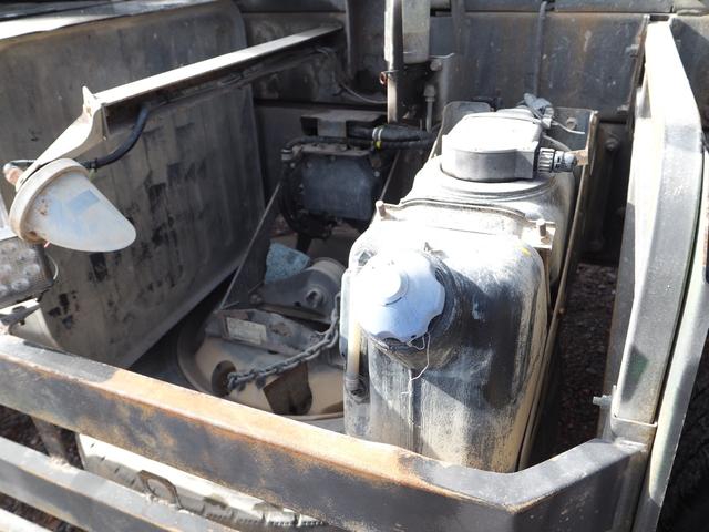 いすゞ ギガ 大型 土砂ダンプ *********(95909) 49枚目