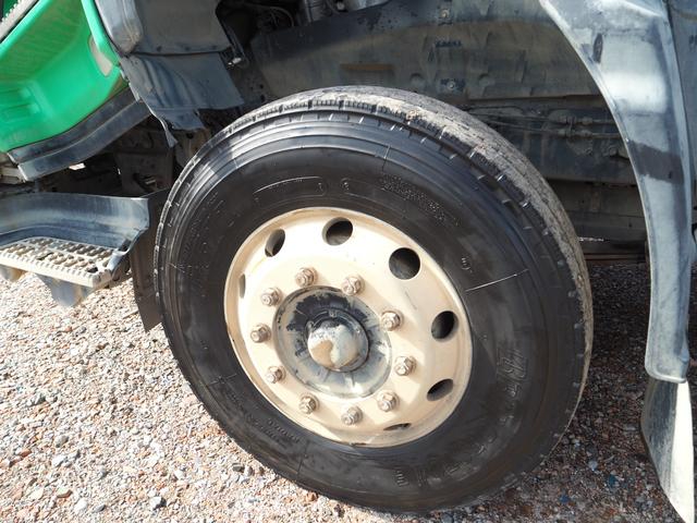 いすゞ ギガ 大型 土砂ダンプ *********(95909) 51枚目