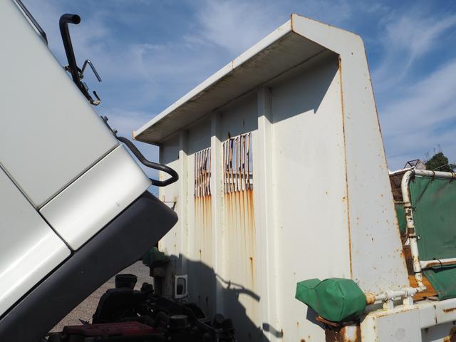 日野 レンジャー 中型 土砂ダンプ *********(95908) 54枚目