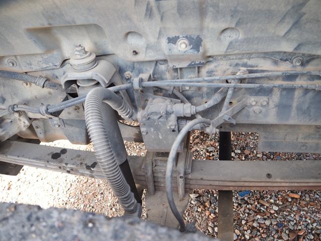 いすゞ ギガ 大型 土砂ダンプ *********(95909) 52枚目