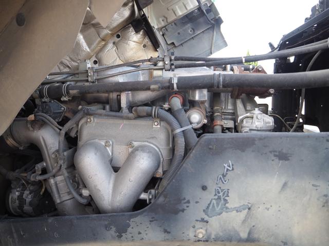 いすゞ ギガ 大型 土砂ダンプ *********(95909) 53枚目