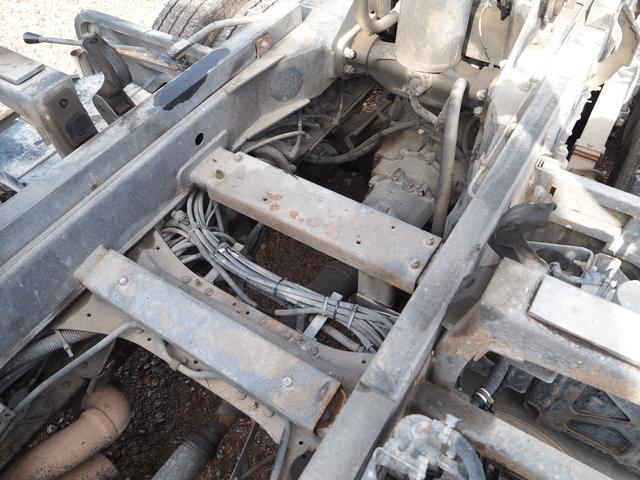 いすゞ ギガ 大型 土砂ダンプ *********(95909) 54枚目