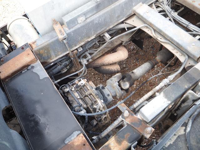 いすゞ ギガ 大型 土砂ダンプ *********(95909) 55枚目