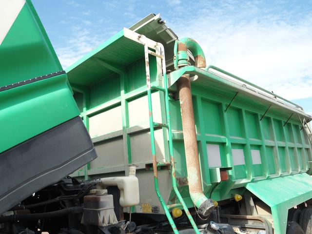 いすゞ ギガ 大型 土砂ダンプ *********(95909) 58枚目