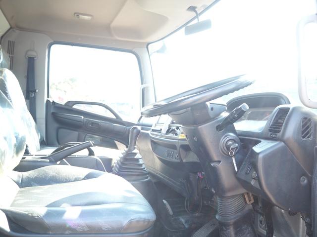 日野 レンジャー 中型 土砂ダンプ *********(95908) 61枚目