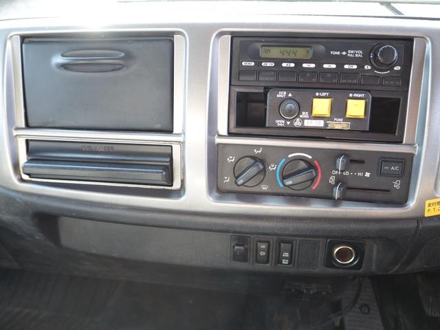 日野 レンジャー 中型 土砂ダンプ *********(95908) 65枚目