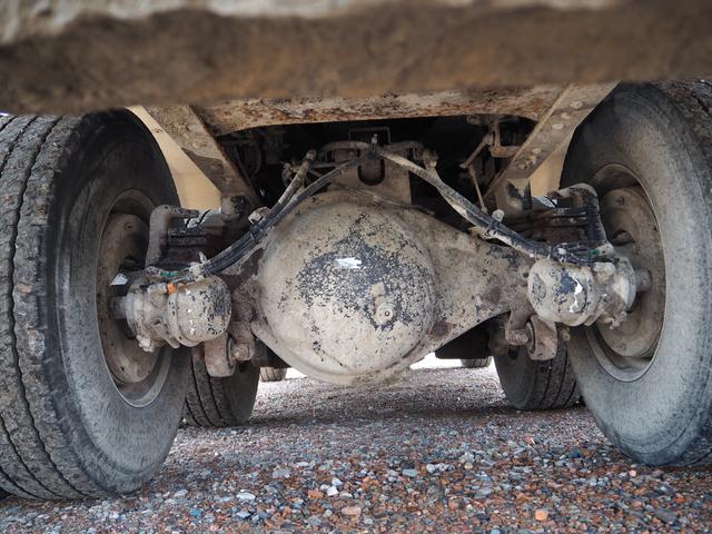 いすゞ ギガ 大型 土砂ダンプ *********(95909) 63枚目