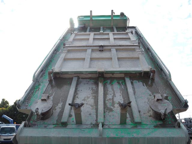 いすゞ ギガ 大型 土砂ダンプ *********(95909) 64枚目