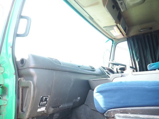 いすゞ ギガ 大型 土砂ダンプ *********(95909) 65枚目