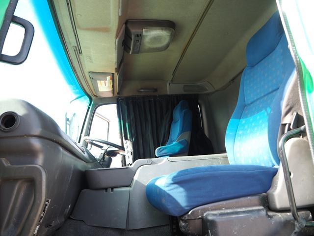 いすゞ ギガ 大型 土砂ダンプ *********(95909) 67枚目