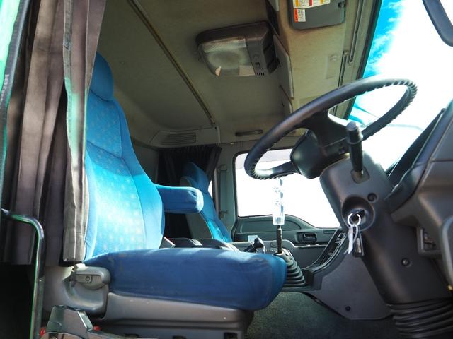 いすゞ ギガ 大型 土砂ダンプ *********(95909) 68枚目