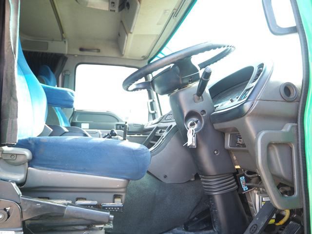 いすゞ ギガ 大型 土砂ダンプ *********(95909) 69枚目