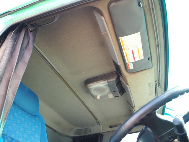 いすゞ ギガ 大型 土砂ダンプ *********(95909) 70枚目