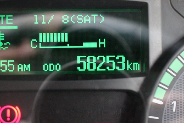 三菱ふそう キャンター 中型 車載専用車 2PG-FEC90(95910) 10枚目