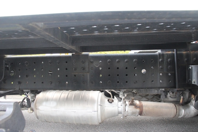 三菱ふそう キャンター 中型 車載専用車 2PG-FEC90(95910) 25枚目