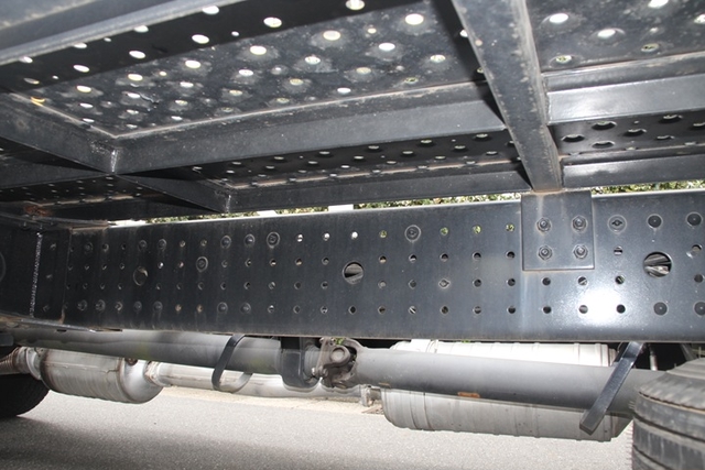 三菱ふそう キャンター 中型 車載専用車 2PG-FEC90(95910) 26枚目