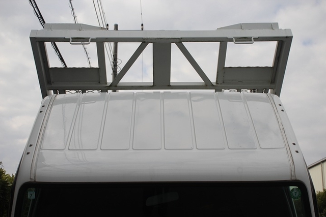 三菱ふそう キャンター 中型 車載専用車 2PG-FEC90(95910) 30枚目