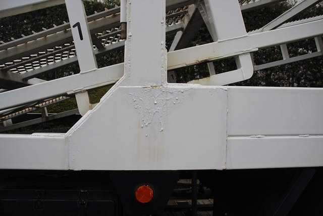 三菱ふそう キャンター 中型 車載専用車 2PG-FEC90(95910) 31枚目