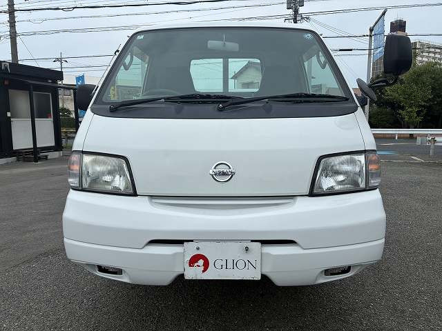 日産自動車 バネット 小型 平ボディ ABF-SK82TN(112455) 2枚目