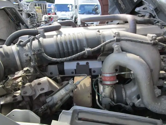 日野 プロフィア 大型 トラクタ GPG-SH1EDDG(111421) 34枚目