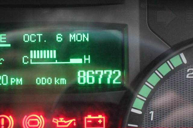 三菱ふそう キャンター 小型 土砂ダンプ TPG-FBA60(95926) 12枚目