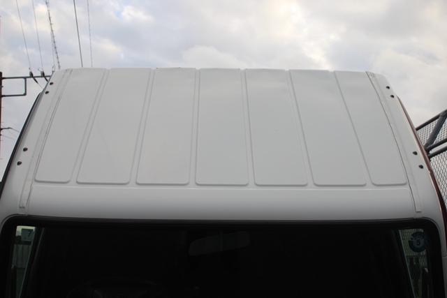 三菱ふそう キャンター 小型 土砂ダンプ TPG-FBA60(95926) 22枚目