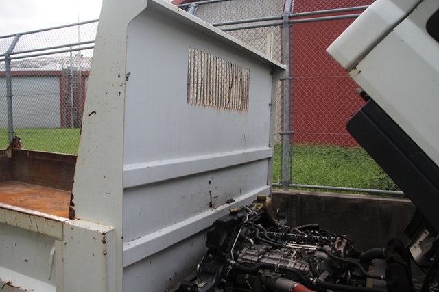 三菱ふそう キャンター 小型 土砂ダンプ TPG-FBA60(95926) 23枚目