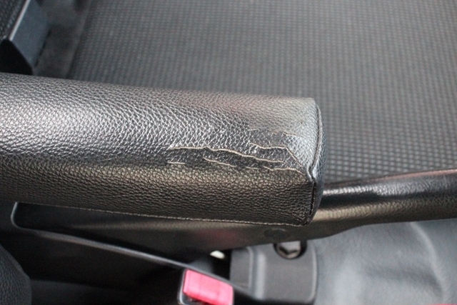 三菱ふそう キャンター 小型 土砂ダンプ TPG-FBA60(95926) 27枚目