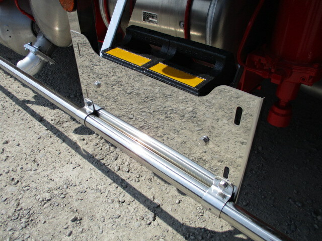 三菱ふそう ファイター 大型 冷蔵冷凍ウィング 2KG-FK65F(29673) 10枚目