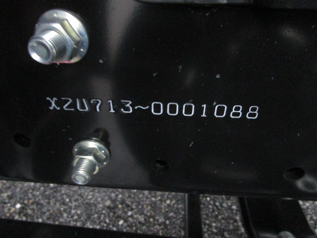 日野 デュトロ 小型 平ボディ 2WG-XZU713M(112383) 28枚目