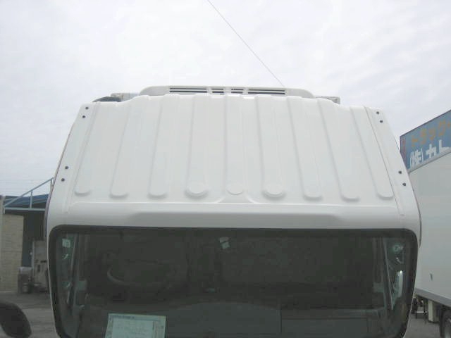 いすゞ エルフ 小型 冷凍冷蔵バン TPG-NPR85AN(95938) 19枚目