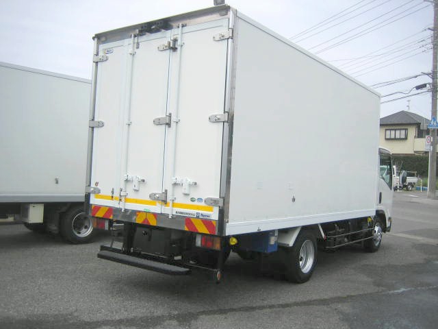 いすゞ エルフ 小型 冷凍冷蔵バン TPG-NPR85AN(95938) 3枚目