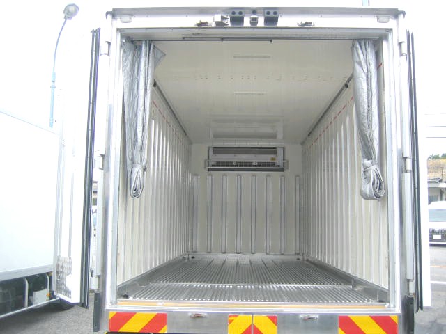 いすゞ エルフ 小型 冷凍冷蔵バン TPG-NPR85AN(95938) 5枚目