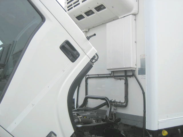 いすゞ エルフ 小型 冷凍冷蔵バン TPG-NPR85AN(95938) 20枚目