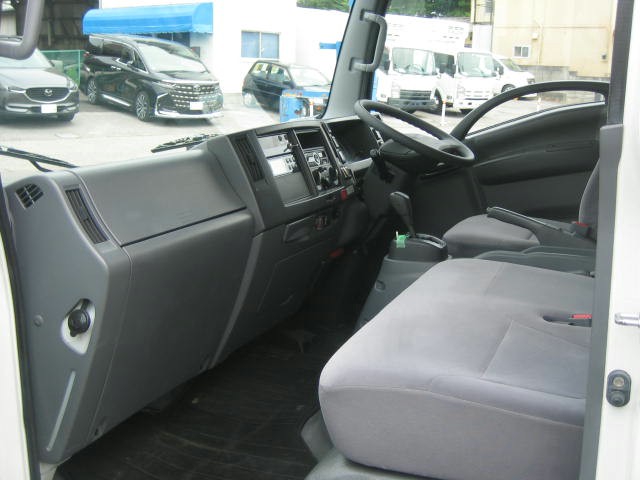 いすゞ エルフ 小型 冷凍冷蔵バン TPG-NPR85AN(95938) 25枚目