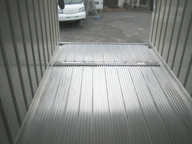 いすゞ エルフ 小型 冷凍冷蔵バン TPG-NPR85AN(95938) 9枚目