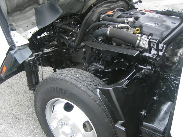 いすゞ エルフ 小型 冷凍冷蔵バン TPG-NPR85AN(95938) 17枚目