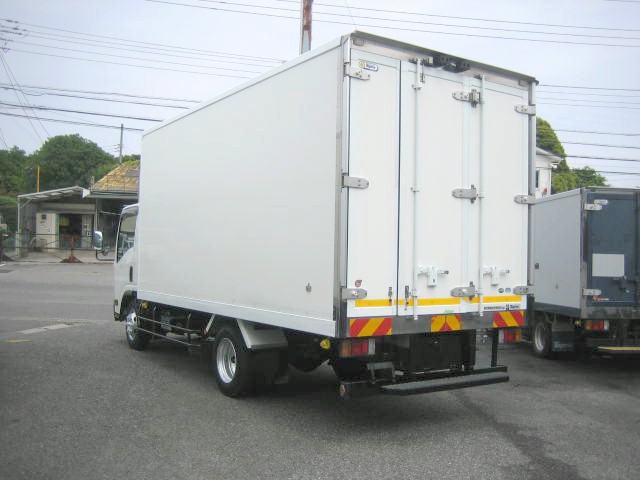 いすゞ エルフ 小型 冷凍冷蔵バン TPG-NPR85AN(95938) 4枚目